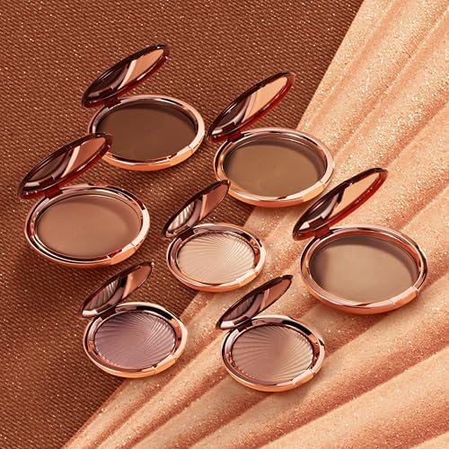 Alternative view of Estée Lauder Bronze Goddess 01 Light Bronzlaştırıcı Pudra 1 Paket (1 x 1 Adet)