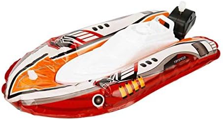 Maxx Wheels Şişirilebilen Kurmalı Bot 26 Cm.