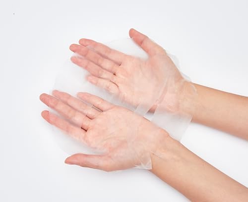 Talks Vegan Pürüzsüzleştirici Yaprak Maske 25ml
