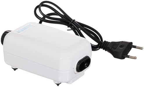 Alternative view of AQUAWING TEK ÇIKIŞLI HAVA MOTORU 2,5W