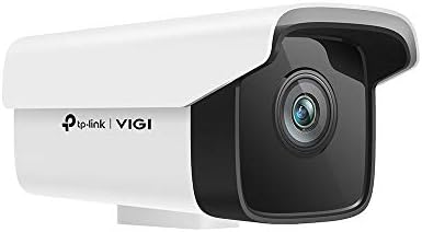 VIGI C300 Serisi C300HP-4 - V1 - Netzwerk-Überwachungskamera