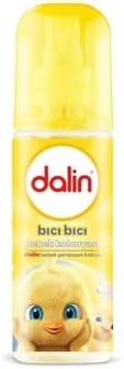Alternative view of Dalin Bebek Kolonyası Bıcı Bıcı Kokusu 100 ml
