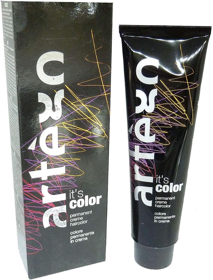 Artego Saç Boyası 150ml | No-10.11-10AA