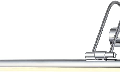 Alternative view of Pona 50 Cm Ledli Krom Aplik 9w