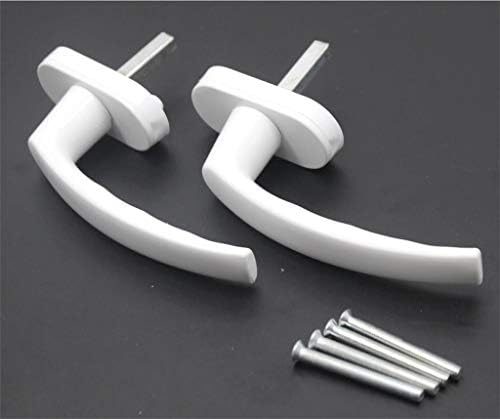 Alternative view of PVC Pimapen Kapı Pencere Kolu 1 Çift