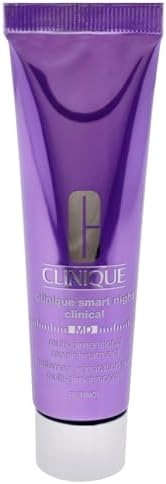 Alternative view of Smart Night Clinical MD Retinol 30 ml Gece Bakımı