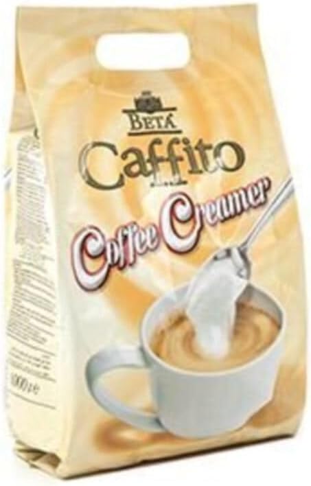 Alternative view of Beta Caffıto Coffe Creamer Doypack 1000 Gr