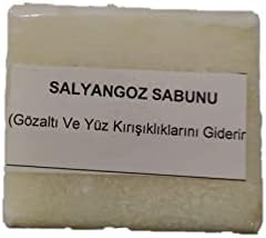 Salyangoz Yağı %100 Doğal El Yapımı 115 gr