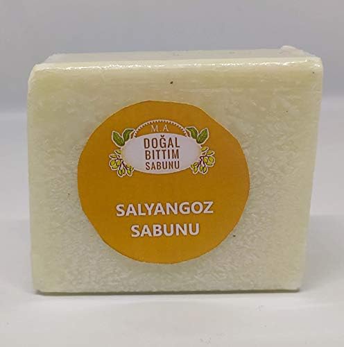 Alternative view of Salyangoz Yağı %100 Doğal El Yapımı 115 gr