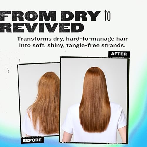 Alternative view of Bed Tigi Recovery Moisture Rush Saç Kremi 600 ml