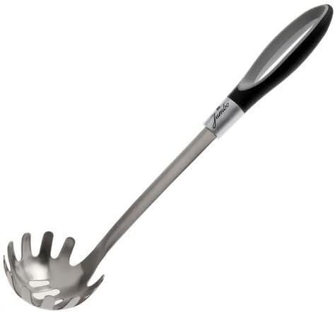 Alternative view of Smart Çelik Spagetti Kepçesi