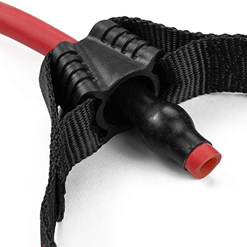 Alternative view of USR CORD3 Serisi Direnç Bandı