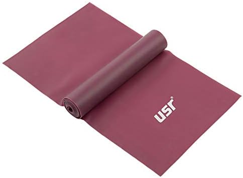Alternative view of USR 30 M Yüksek Sert Pilates Bandı
