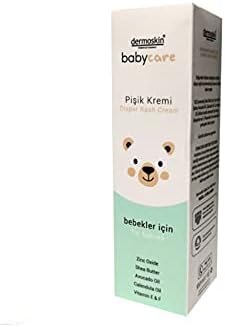 Alternative view of Babycare Pişik Kremi 100 Ml