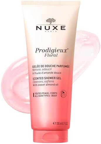 Nuxe Prodigieux Floral Shower Gel 200 ml 213650