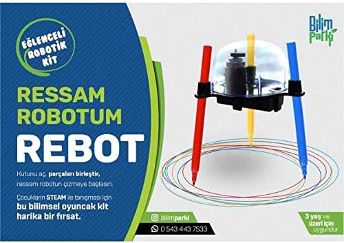 Re-Bot Ressam