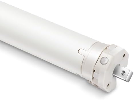 Smart Roller Shade Controller (HomeKit)