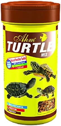 Ahm Mix 1000 Ml