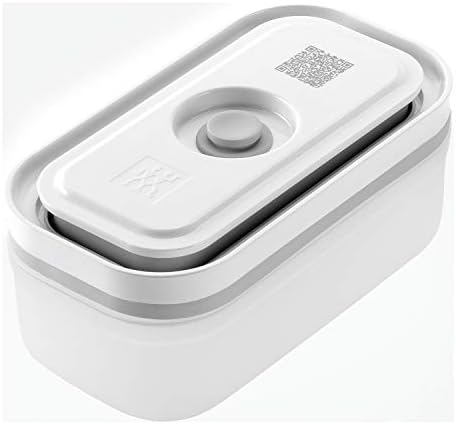 Fresh & Save Vakumlu Başlangıç Seti Plastik/S/M, 7 Parça