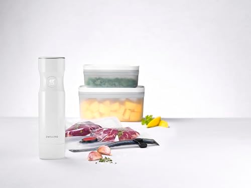 Alternative view of Fresh & Save Vakumlu Başlangıç Seti Plastik/S/M, 7 Parça