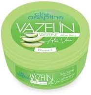 Cire Aseptine Vazelin Aloe 150 Ml