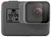Gopro Hero 5 Uyumlu Lcd ve Lens Koruyucu