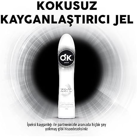 Alternative view of Zero Kayganlaştırıcı Jel Zero 100 ml
