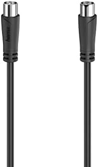 Anten Kablosu,Koaksiyel Fiş ve Soket,1.5m,90dB,syh