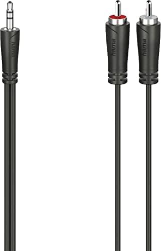 Alternative view of 3.5mm -, Siyah 1.5m