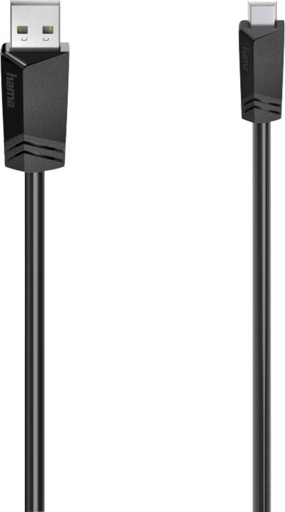 Alternative view of USB 2.0 A Fiş - Mini B Fiş, 1.5m