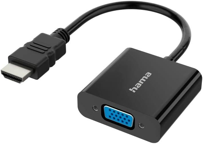 Alternative view of Adaptör HDMI - VGA Dönüştürücü