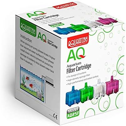 AQUAWING CORNER FİLTRE