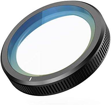 Alternative view of WM1, A229, T130 ve A139 Seri Araç Kameraları için CPL Filtre