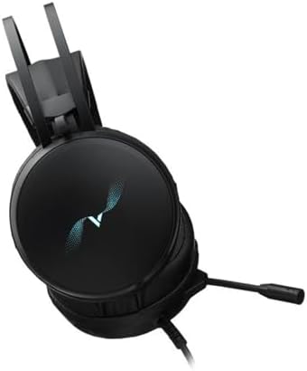 Rapoo VH310 VIRTUAL 7.1 CHANNELS GAMING HDS