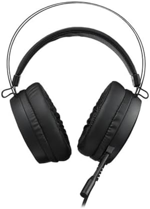 Alternative view of Rapoo VH310 VIRTUAL 7.1 CHANNELS GAMING HDS