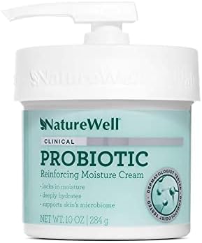 Alternative view of Well Probiotic Nemlendirici Krem 284GR