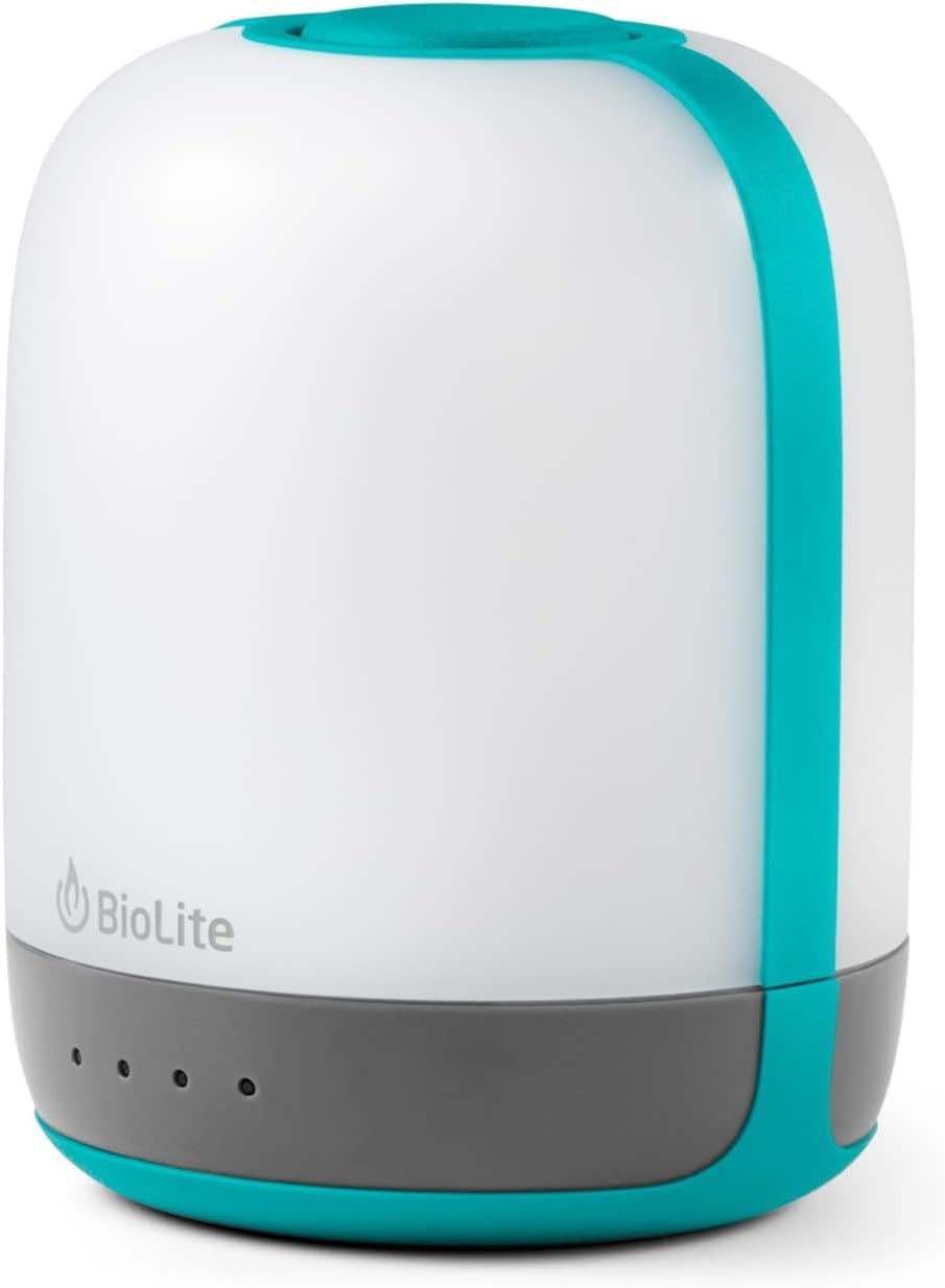 BioLite Alpenglow 250 Fener