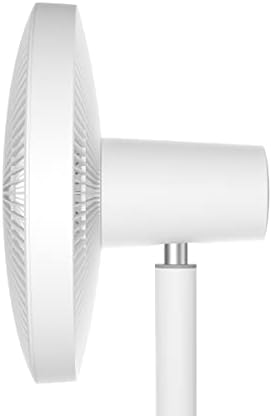 Mi Smart Standing Fan 2 Masa ve Ayaklı Vantilatör, Mi Uygulama Bağlantılı