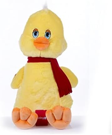 Selay Oyuncak 1410 CİVCİV 55 CM SARI