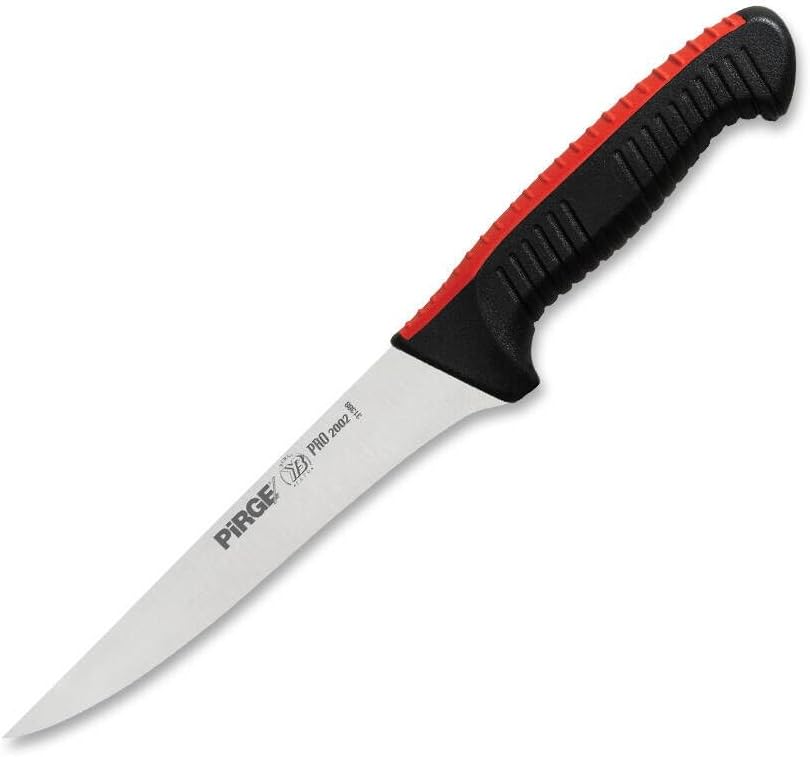 Alternative view of Pro 2002 Süper Tutuş Kasap Bıçağı No 2 16,5 cm