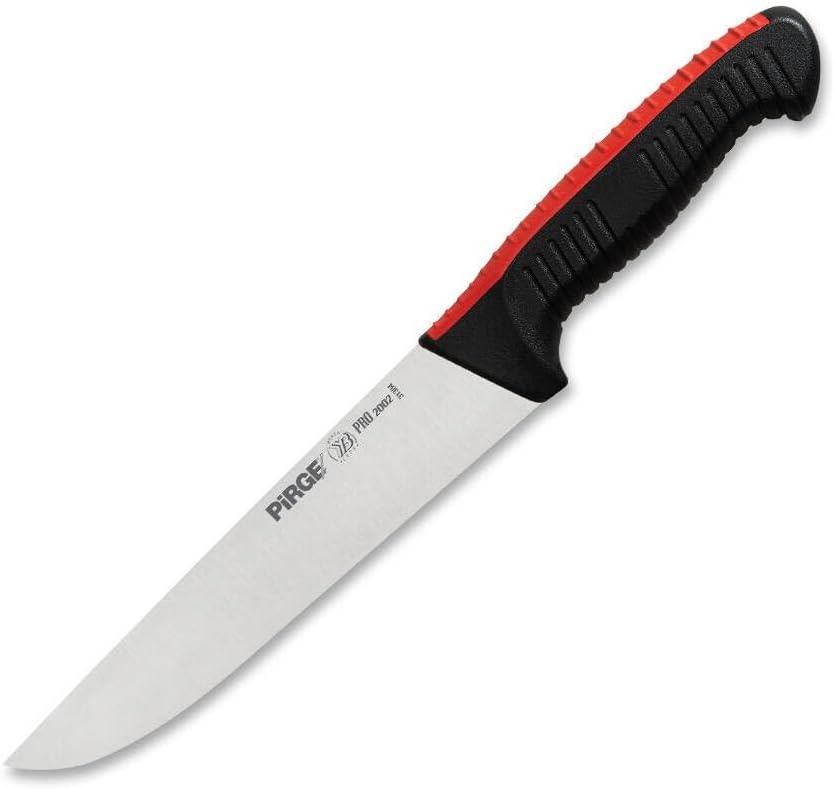 Alternative view of Pro 2002 Süper Tutuş Kasap Bıçağı No4 21 cm