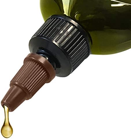 Alternative view of Difeel Jamaican Castor Yavaş Uzayan Saçlara Özel Saç Bakım Yağı 75ML