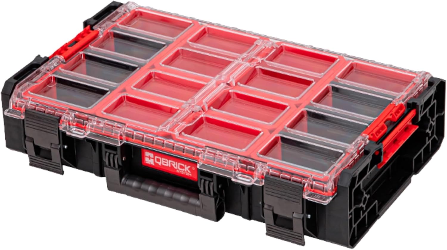 Alternative view of SYSTEM ONE Organizer XL 2.0 Takım Çantası