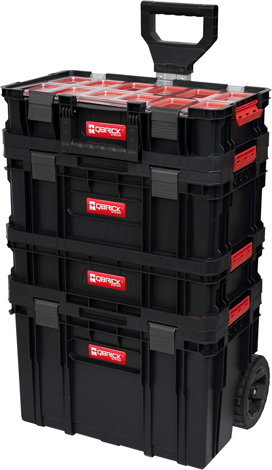 SYSTEM Two 6in1 Takım Çantası