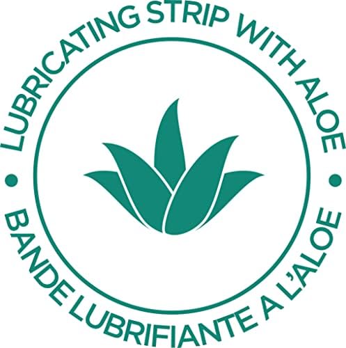 Alternative view of BIC Soleil Click Sensitive 1 Gövde & 2 Başlık Kadın Tıraş Bıçağı (3 Bıçak), Oynar Başlıklı, Aloe ile Zenginleştirilmiş Kayganlaştırıcı Jel Şerit
