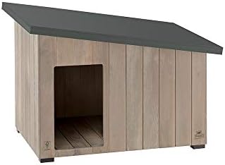 Argo 50 Ahşap Kulübe, Xs