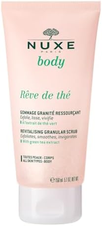 Alternative view of Nuxe Reve De The Vücut Peelingi 150 ml