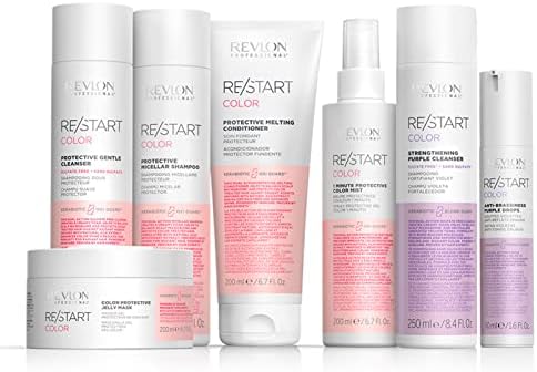 Alternative view of PROFESSIONAL Restart Jelly Mask, 250ml/8.45Oz