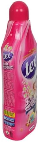 Alternative view of Tex Halı Şampuanı Elde Yıkama Parfümlü 1000 ML