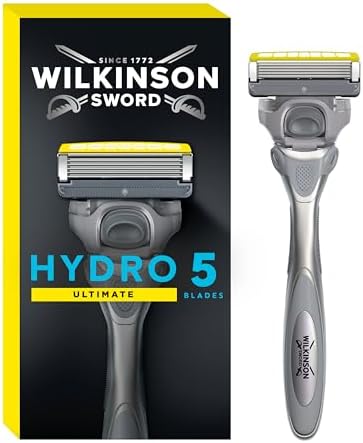 Alternative view of Wilkinson Sword Hydro 5 Skin Protection Advanced tıraş makinesi
